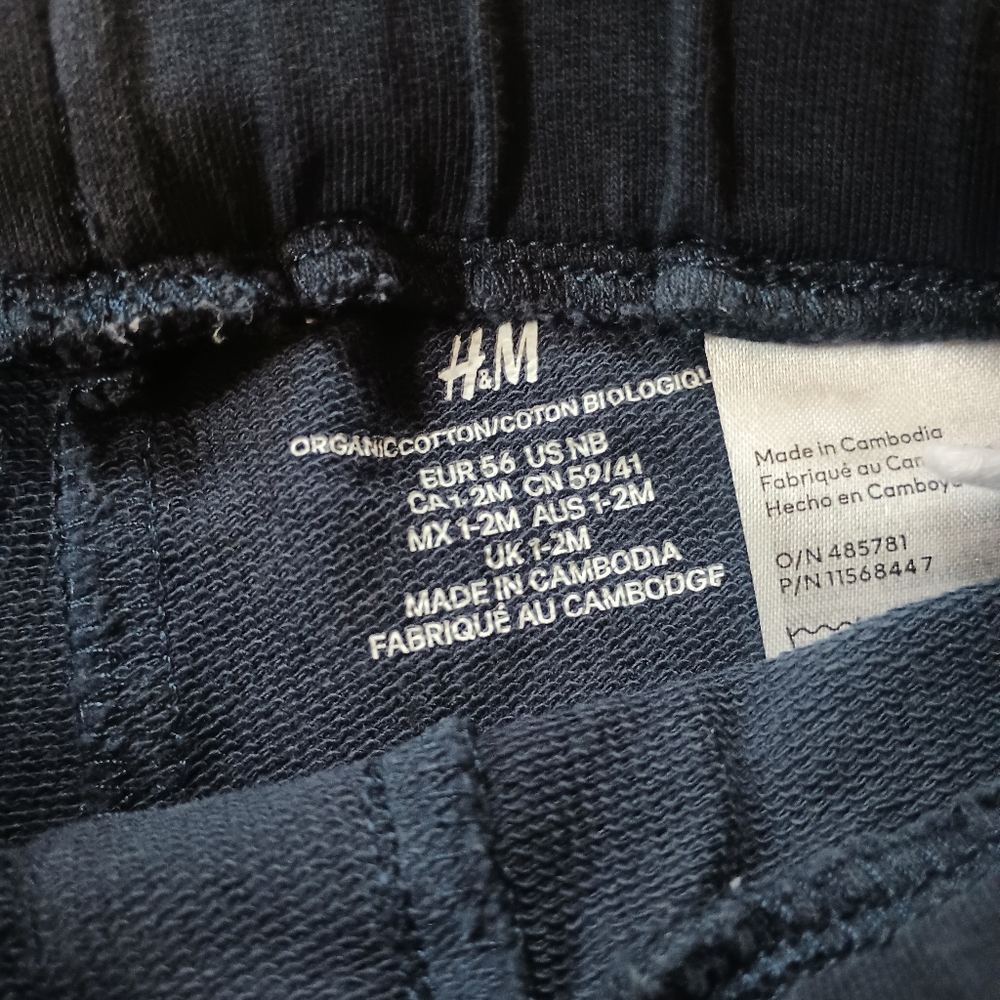 Infant Pants Bundle - Picture 3 of 11